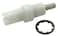 Delta Faucet RP63135 faucettrimkits Chrome214 x 58