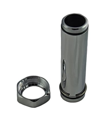 American Standard American Standard M9628350020A ADJ TAILPIECE 725625 ROUGHIN Polished Chrome