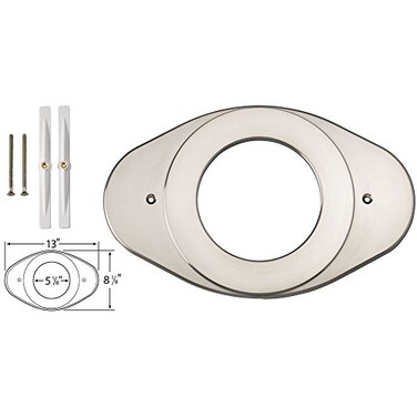 DELTA FAUCET RP29827SS Delta Kitchen Faucets and Accessories Stainless