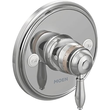 Moen Ts32110 Weymouth Exacttemp R Valve Trim Chrome