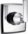 Delta Faucet T11964 Ashlyn 6Setting 3Port Shower Diverter Trim in Chrome