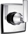 Delta Faucet T11964 Ashlyn 6Setting 3Port Shower Diverter Trim in Chrome