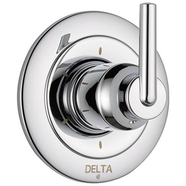 DELTA Trinsic 6Setting 3Port Diverter Trim