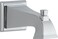 Delta Faucet RP52148 Chrome 05