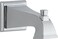Delta Faucet RP52148 Chrome 05