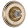 Delta Faucet T11897CZLHP 300 x 620 x 620 inches Champagne Bronze