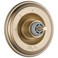 Delta Faucet T11897CZLHP 300 x 620 x 620 inches Champagne Bronze