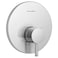 American Standard TU064500002 Serin Valve Only Trim Kit with Cartridge Polished Chrome