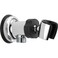 Delta Faucet U4985PK Wall Supply ElbowMount Chrome
