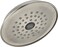 DELTA FAUCET Rubber Limited RP42578SS SingleSetting Showerhead Stainless