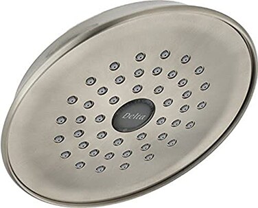 DELTA FAUCET Rubber Limited RP42578SS SingleSetting Showerhead Stainless