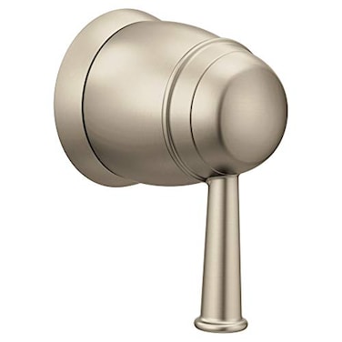 Moen T4412BN Belfield Volume Control Valve Trim Kit Valve Required Brushed Nickel