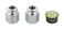 Grohe 48190000 Low Flow Solution Kits