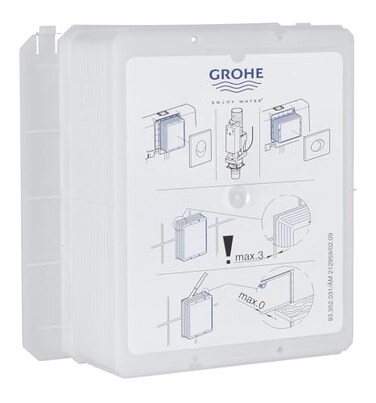 GROHE 66791000 Inspection Shaft