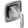 Moen T4611 Voss Transfer Valve Trim Chrome