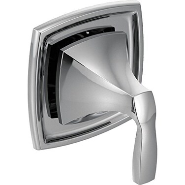 Moen T4611 Voss Transfer Valve Trim Chrome