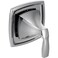 Moen T4611 Voss Transfer Valve Trim Chrome