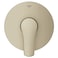 GROHE 19458EN3 Eurosmart Shower Valve Trim Brushed Nickel