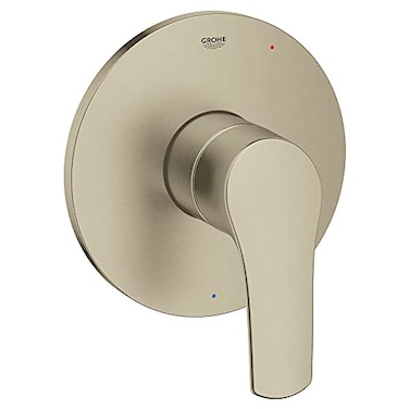 GROHE 19458EN3 Eurosmart Shower Valve Trim Brushed Nickel