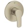 GROHE 19458EN3 Eurosmart Shower Valve Trim Brushed Nickel