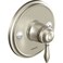 Moen Ts32110Bn Weymouth Exacttemp R Valve Trim Brushed Nickel