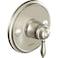 Moen Ts32110Bn Weymouth Exacttemp R Valve Trim Brushed Nickel