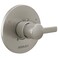 Peerless PTT188762BN Precept Trim Only Brushed Nickel