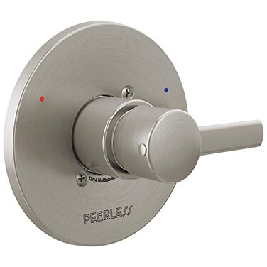 Peerless PTT188762BN Precept Trim Only Brushed Nickel