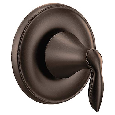Moen UT2011ORB Eva 1Handle MCORE Transfer Valve Trim Kit Valve Required Oil Rubbed Bronze