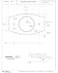 Westbrass OneHole Remodel Plate for Moen and Delta Polished Nickel D50205