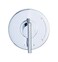 Gerber Plumbing Parma Valve Trim Kit with Treysta Cartridge