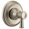 Moen UT4301BN Belfield 1Handle MCORE Transfer Valve Trim Kit Valve Required Brushed Nickel