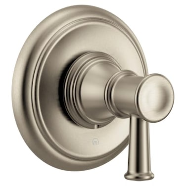 Moen UT4301BN Belfield 1Handle MCORE Transfer Valve Trim Kit Valve Required Brushed Nickel