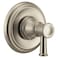 Moen UT4301BN Belfield 1Handle MCORE Transfer Valve Trim Kit Valve Required Brushed Nickel