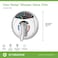 Symmons 45000VTTRM VisuTemp Shower Valve Trim in Polished Chrome Valve Not Included