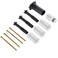 Ussuray Replacement for Grohe 14048000 Universal Extension Set Fits for Grohtherm SmartControl Trims with Up to 3Function 25MM 1pack