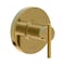 Gerber Plumbing Parma Shower Valve Trim Kit with Treysta Cartridge