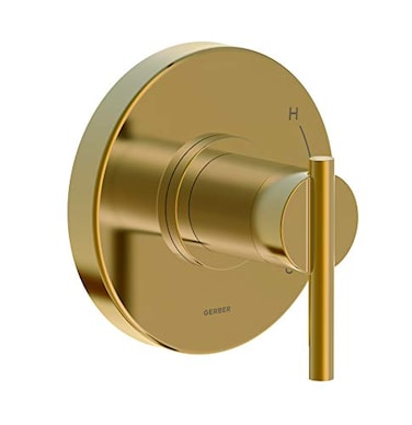 Gerber Plumbing Parma Shower Valve Trim Kit with Treysta Cartridge