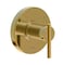 Gerber Plumbing Parma Shower Valve Trim Kit with Treysta Cartridge