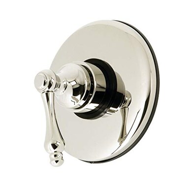 Kingston Brass KB3006AL Vintage Volume Control Polished Nickel