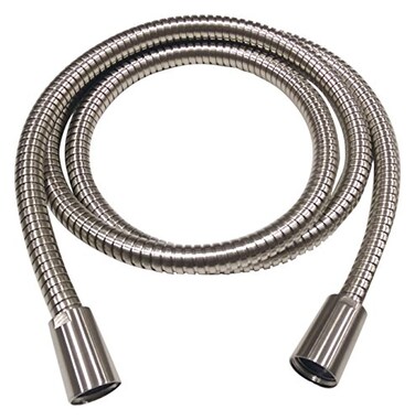 KOHLER K9514BN MasterShower Shower Hose Vibrant Brushed Nickel