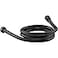 Kohler 9514BL 60 Metal Shower Hose Matte Black