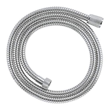GROHE 28143000 RelexaFlex 59 Metal Longlife Shower Hose Starlight Chrome
