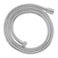 GROHE 28143000 RelexaFlex 59 Metal Longlife Shower Hose Starlight Chrome