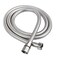 HOMEIDEAS 60 inches Shower Hose 5 feet Long 304 Stainless Steel Handheld Shower Head Hose Replacement Flexible Hose Extension