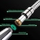 HOMEIDEAS 60 inches Shower Hose 5 feet Long 304 Stainless Steel Handheld Shower Head Hose Replacement Flexible Hose Extension