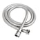 HOMEIDEAS 60 inches Shower Hose 5 feet Long 304 Stainless Steel Handheld Shower Head Hose Replacement Flexible Hose Extension