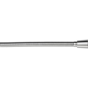 Delta Faucet U495D69PK Stretchable Metal Hose Chrome