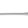 Delta Faucet U495D69PK Stretchable Metal Hose Chrome