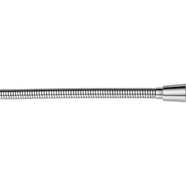 Delta Faucet U495D60PK Stretchable Metal Hose Chrome175 x 615 x 1175 inches
